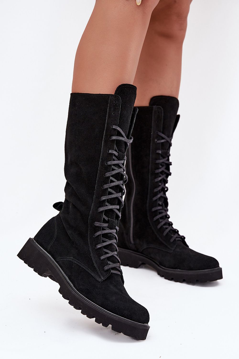  Bottes model 218075 Step in style 