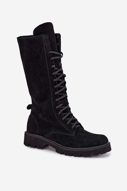  Bottes model 218075 Step in style 