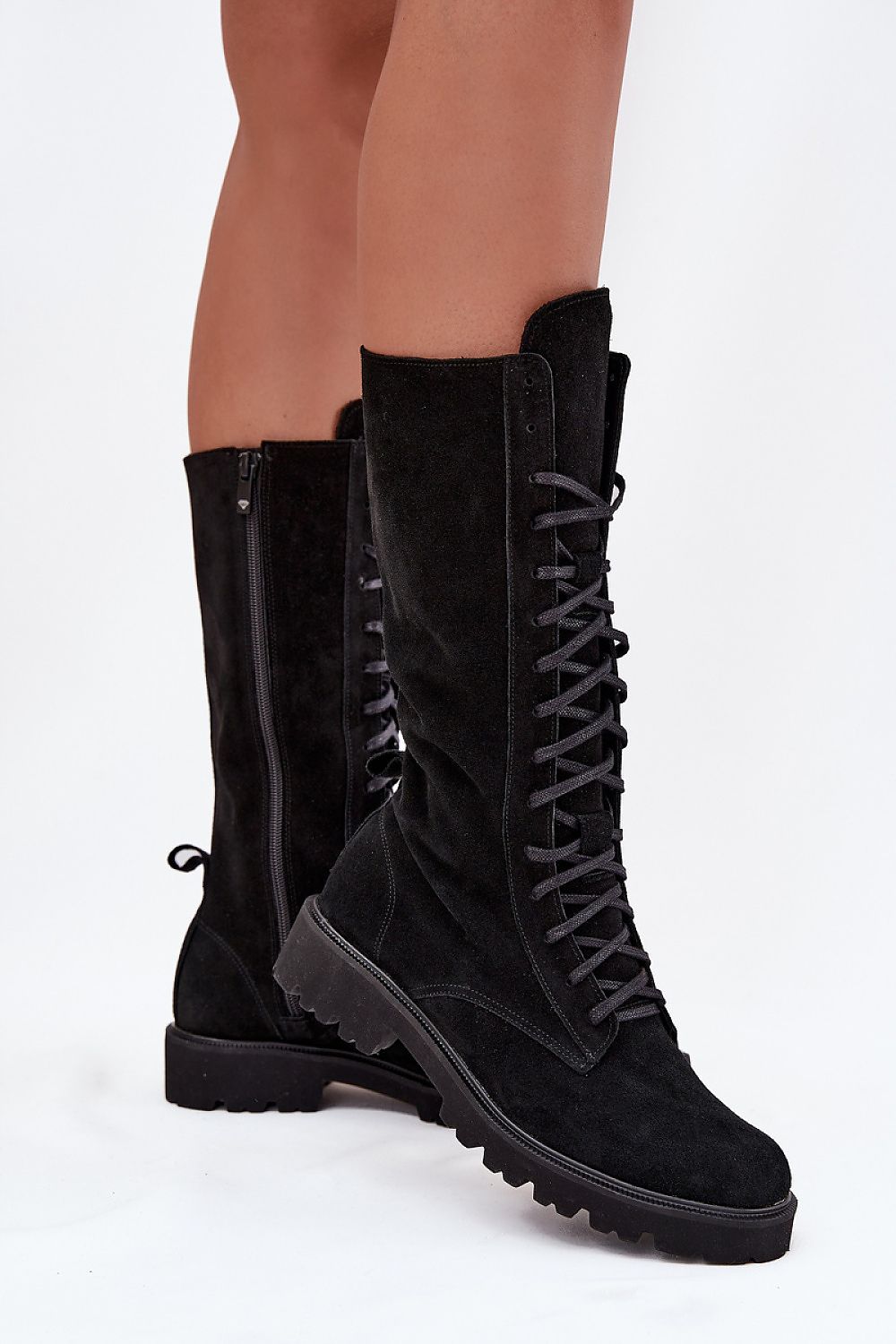  Bottes model 218075 Step in style 