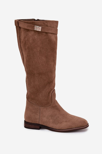  Bottes cuissardes model 218082 Step in style 