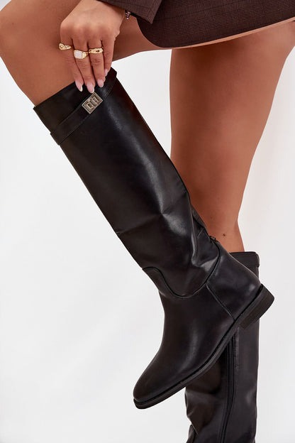  Bottes cuissardes model 218083 Step in style 