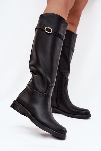  Bottes cuissardes model 218087 Step in style 