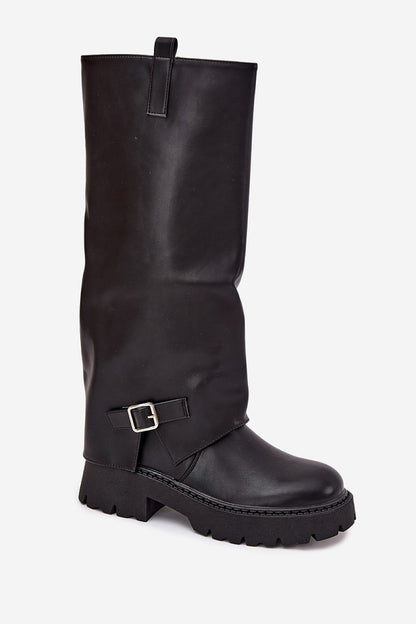  Bottes cuissardes model 218088 Step in style 