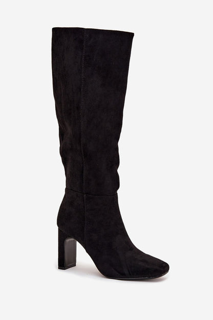  Bottes à talons model 218091 Step in style 