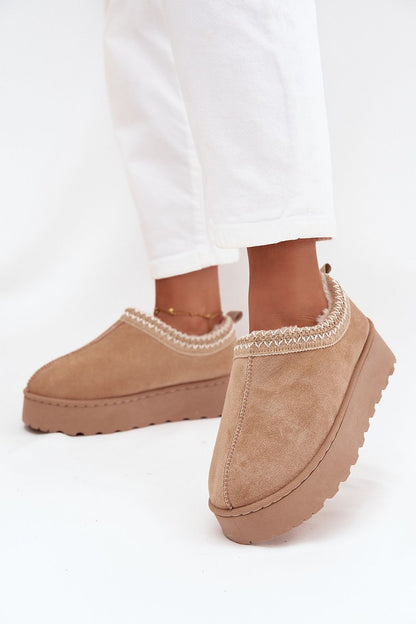  bottes de neige model 218095 Step in style 