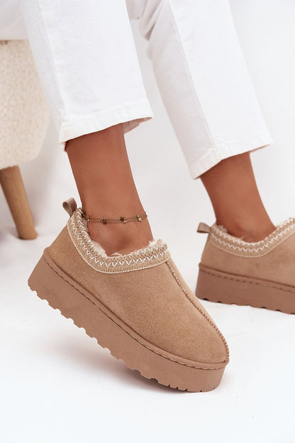  bottes de neige model 218095 Step in style 