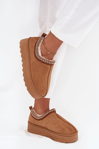  bottes de neige model 218097 Step in style 