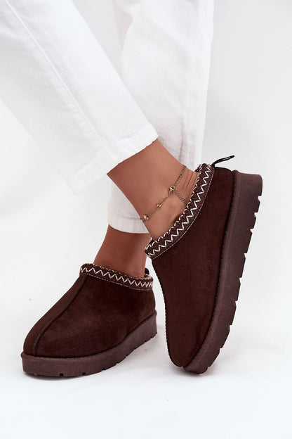  bottes de neige model 218098 Step in style 