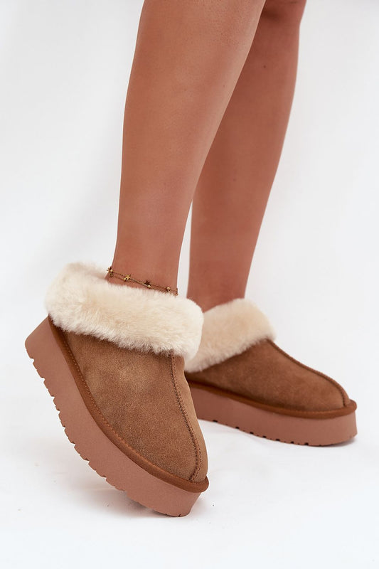  bottes de neige model 218100 Step in style 