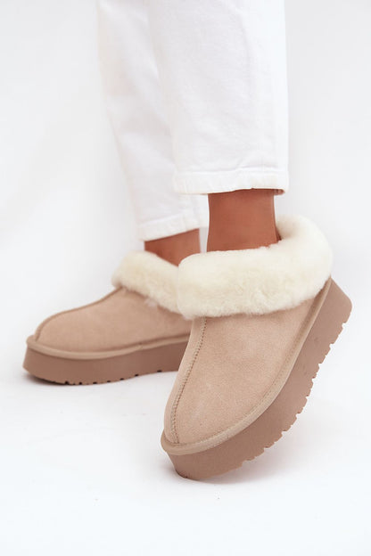  bottes de neige model 218101 Step in style 