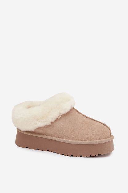  bottes de neige model 218101 Step in style 