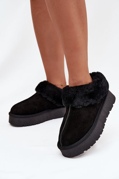  bottes de neige model 218102 Step in style 