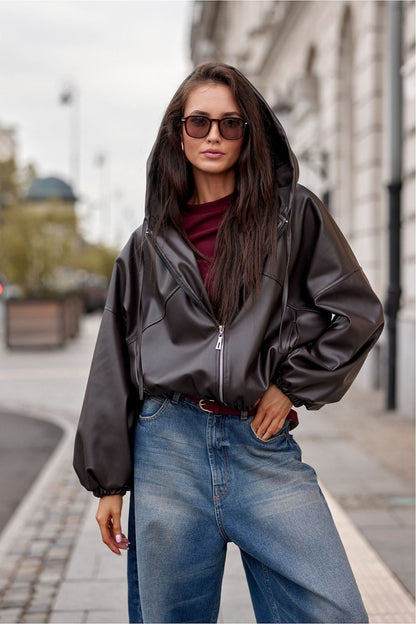  Veste model 218120 Roco Fashion 