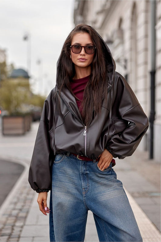  Veste model 218120 Roco Fashion 