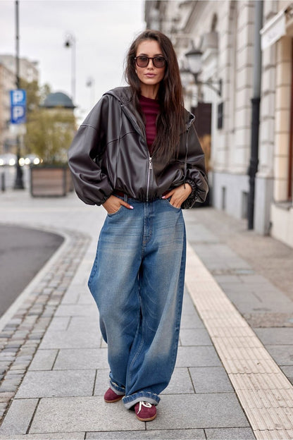  Veste model 218120 Roco Fashion 