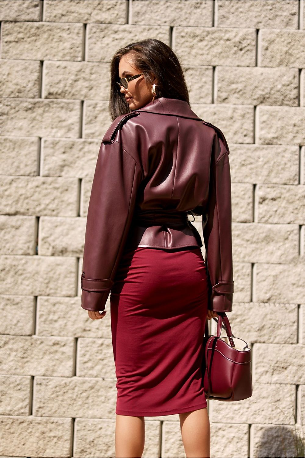  Veste model 218123 Roco Fashion 