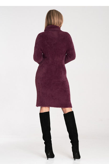  Robe de jour model 218181 Figl 