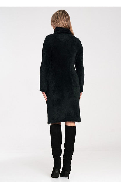  Robe de jour model 218182 Figl 