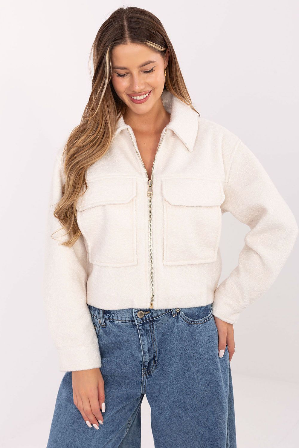  Veste model 218233 Sublevel 