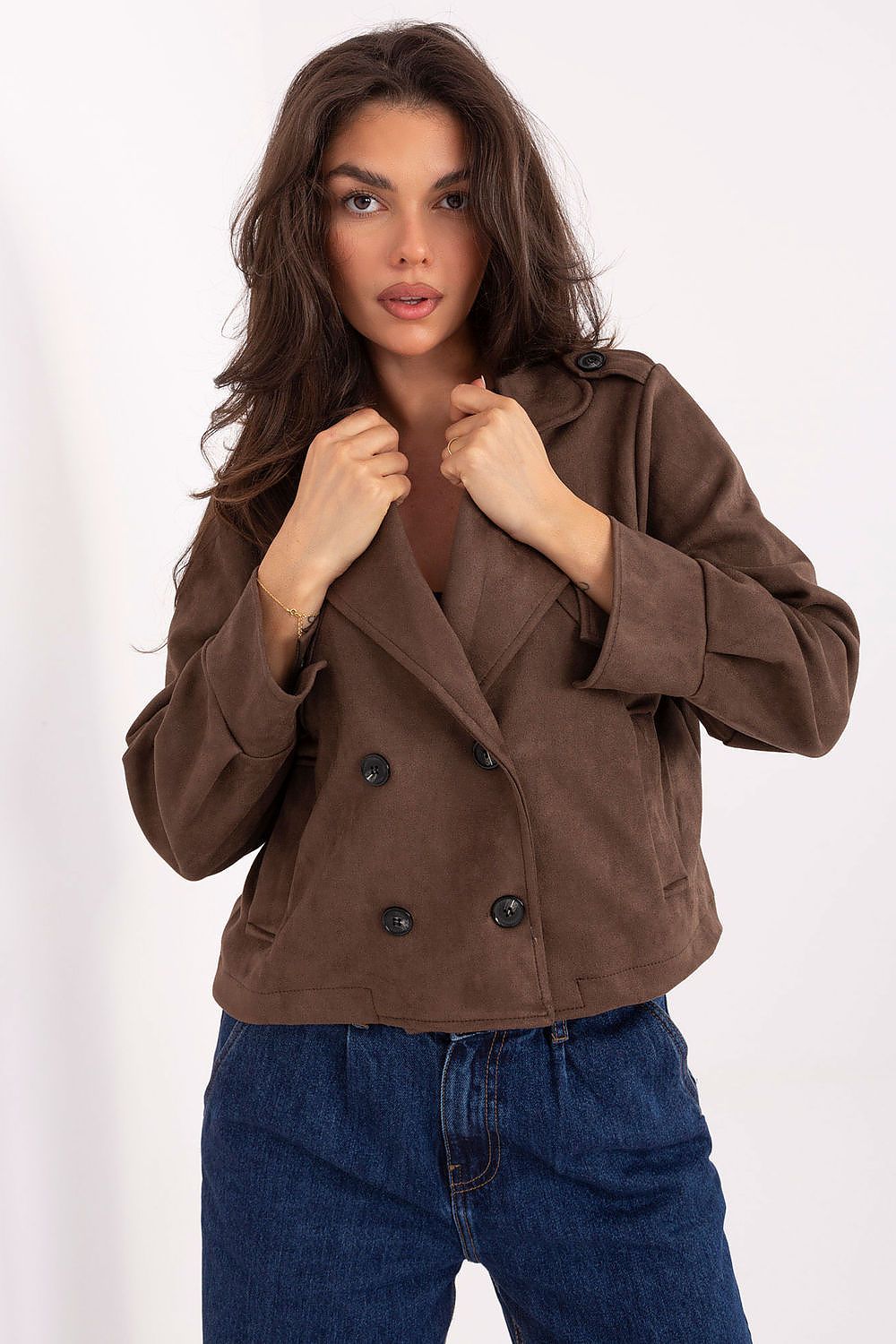  Manteau model 218241 Rue Paris 