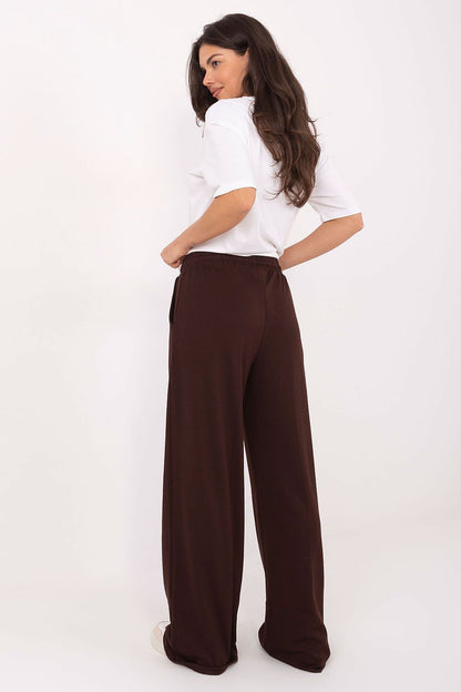  Pantalon survêtement model 218252 Relevance 