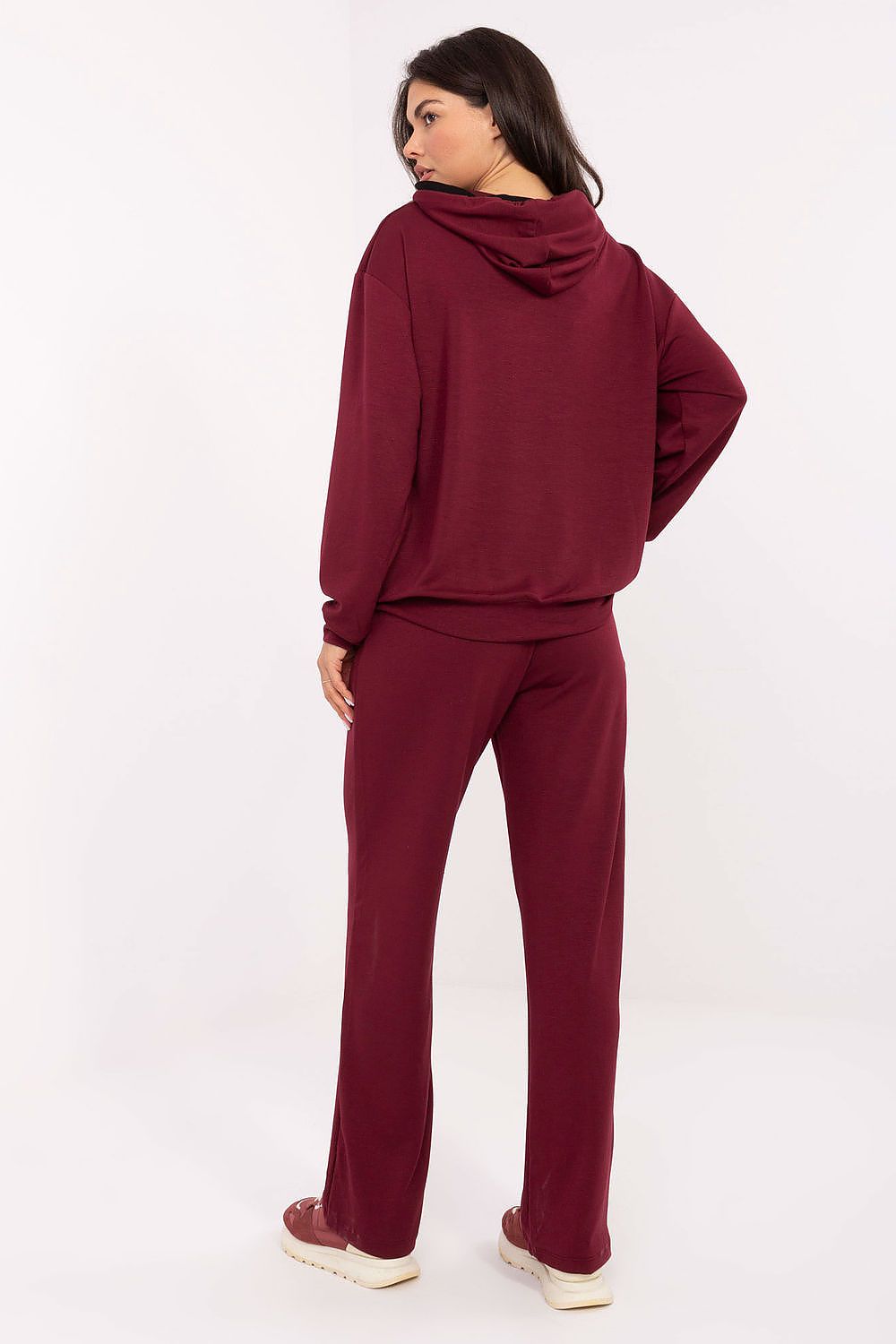  L`ensemble model 218255 Relevance 