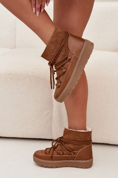  bottes de neige model 218265 Step in style 