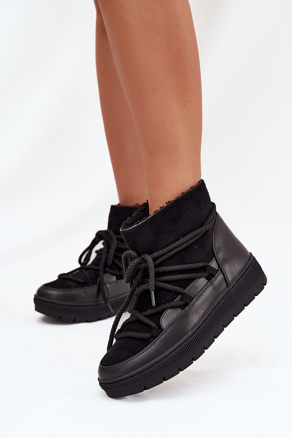  bottes de neige model 218266 Step in style 