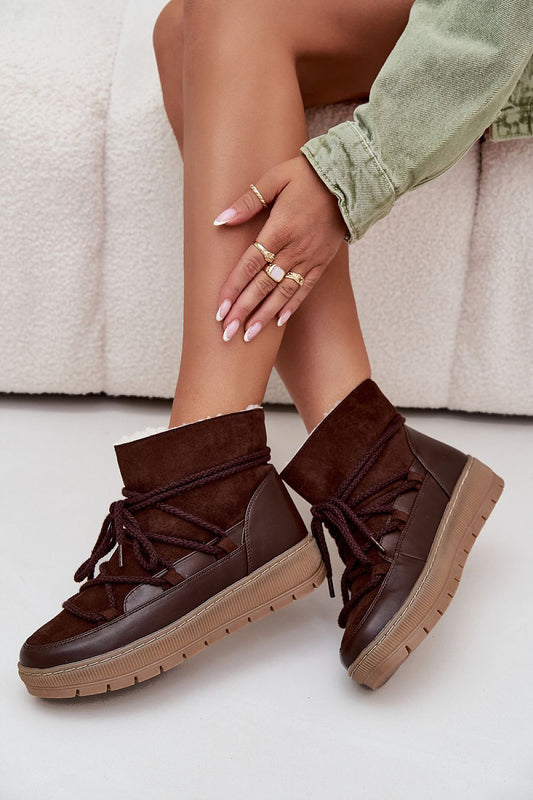  bottes de neige model 218268 Step in style 