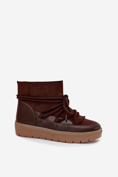  bottes de neige model 218268 Step in style 