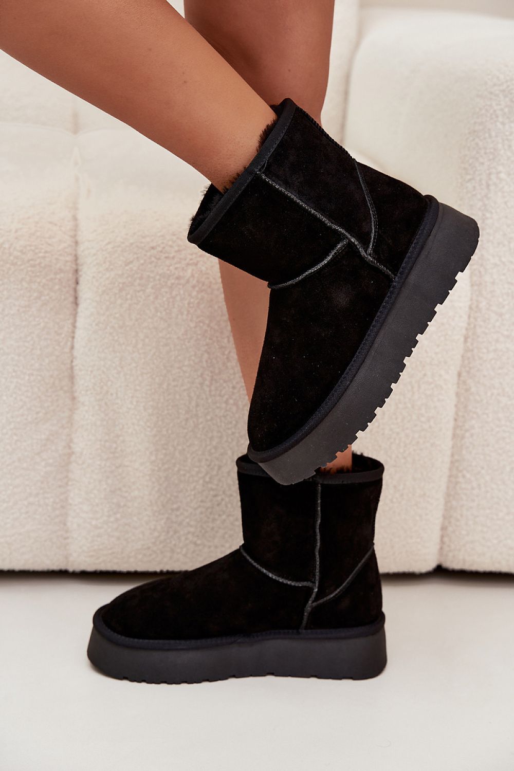  bottes de neige model 218269 Step in style 