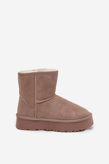  bottes de neige model 218270 Step in style 