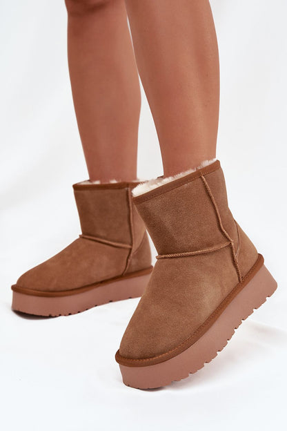 bottes de neige model 218271 Step in style 