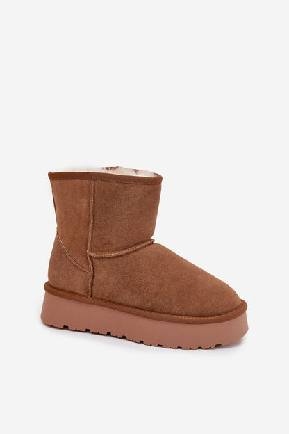  bottes de neige model 218271 Step in style 
