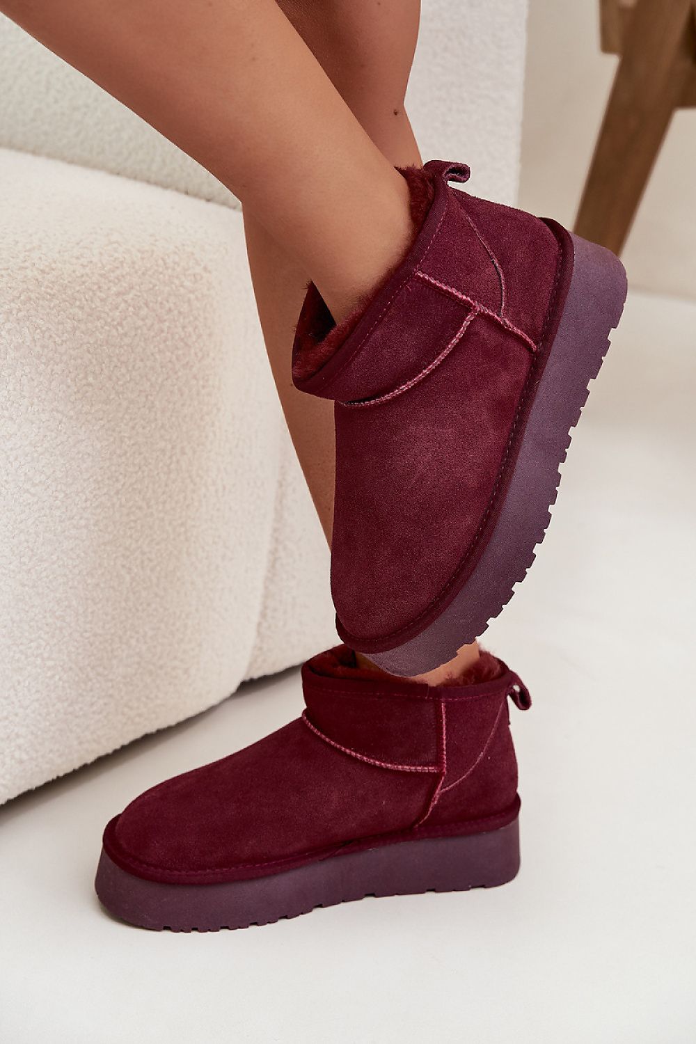  bottes de neige model 218272 Step in style 