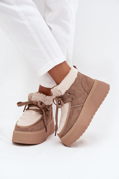  bottes de neige model 218277 Step in style 