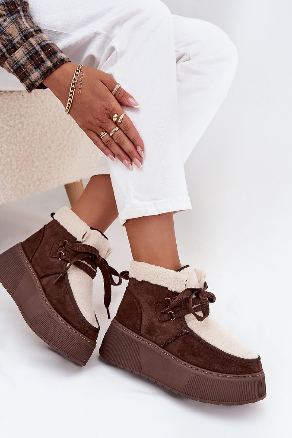  bottes de neige model 218278 Step in style 