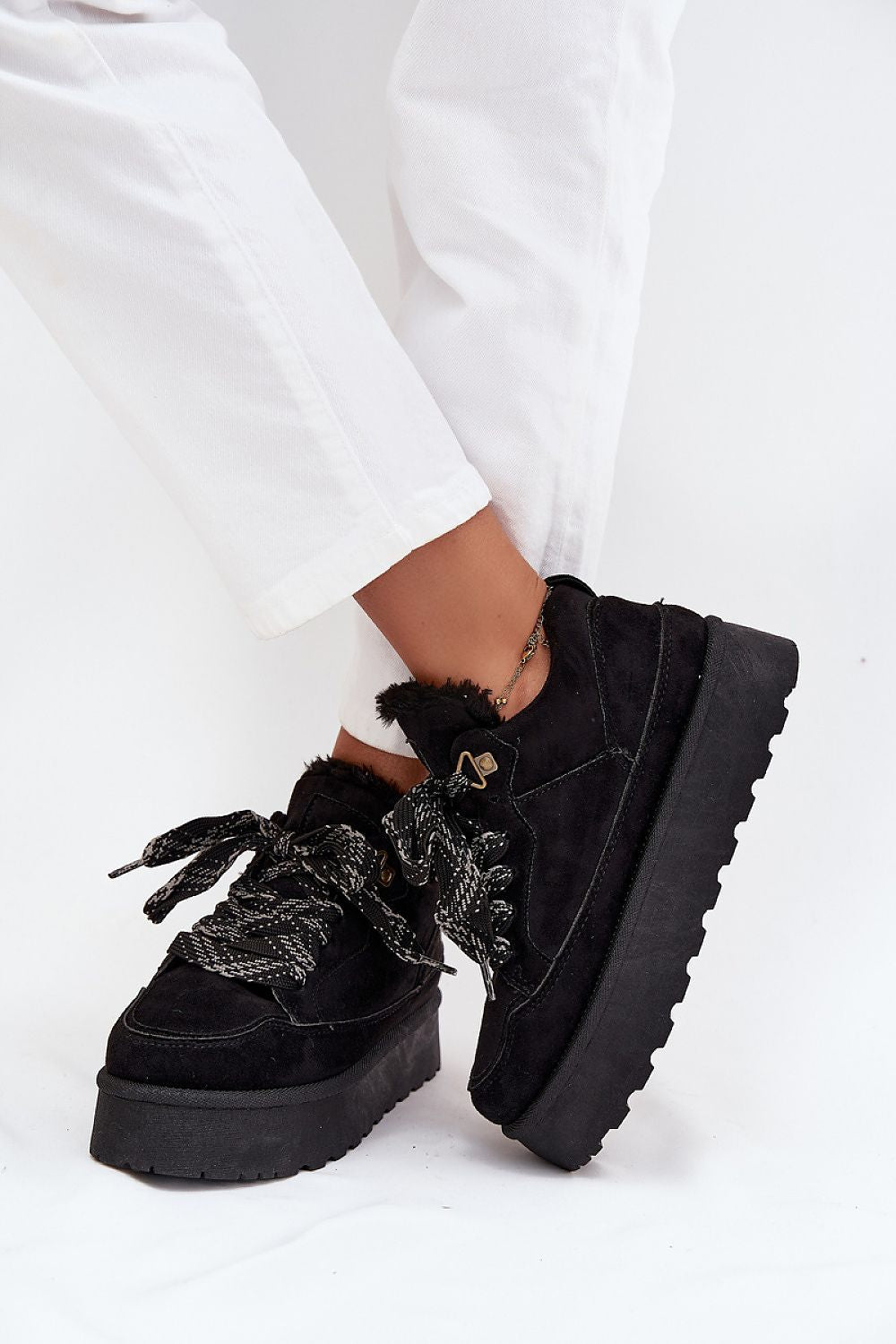  bottes de neige model 218280 Step in style 