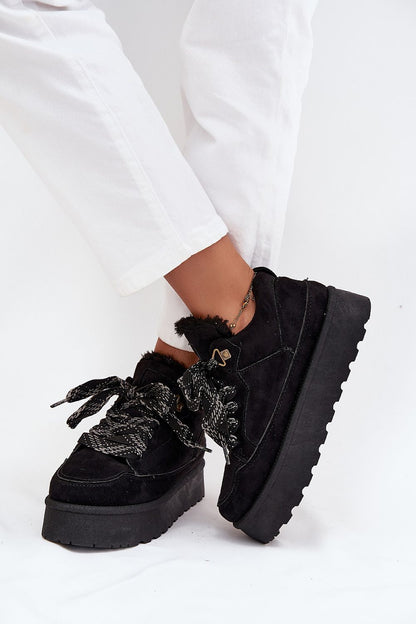 bottes de neige model 218280 Step in style 