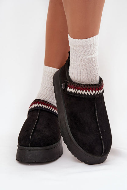  bottes de neige model 218282 Step in style 