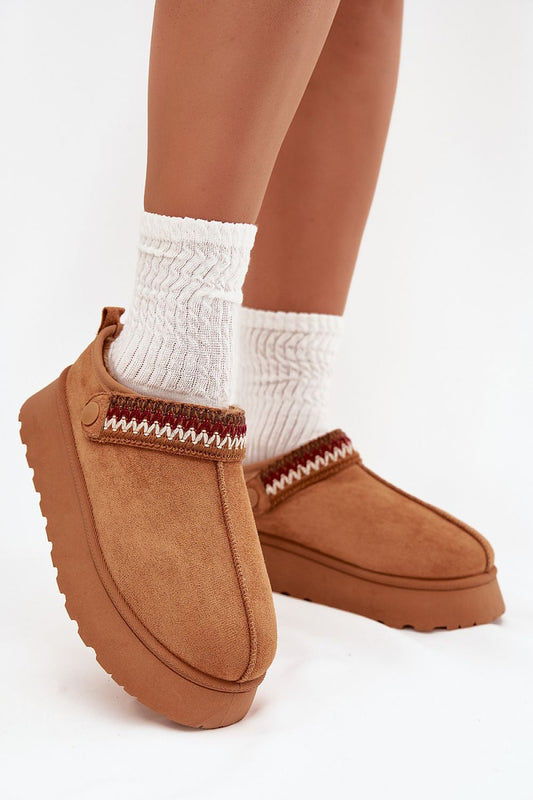  bottes de neige model 218283 Step in style 