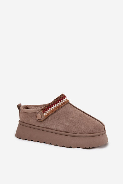  bottes de neige model 218284 Step in style 