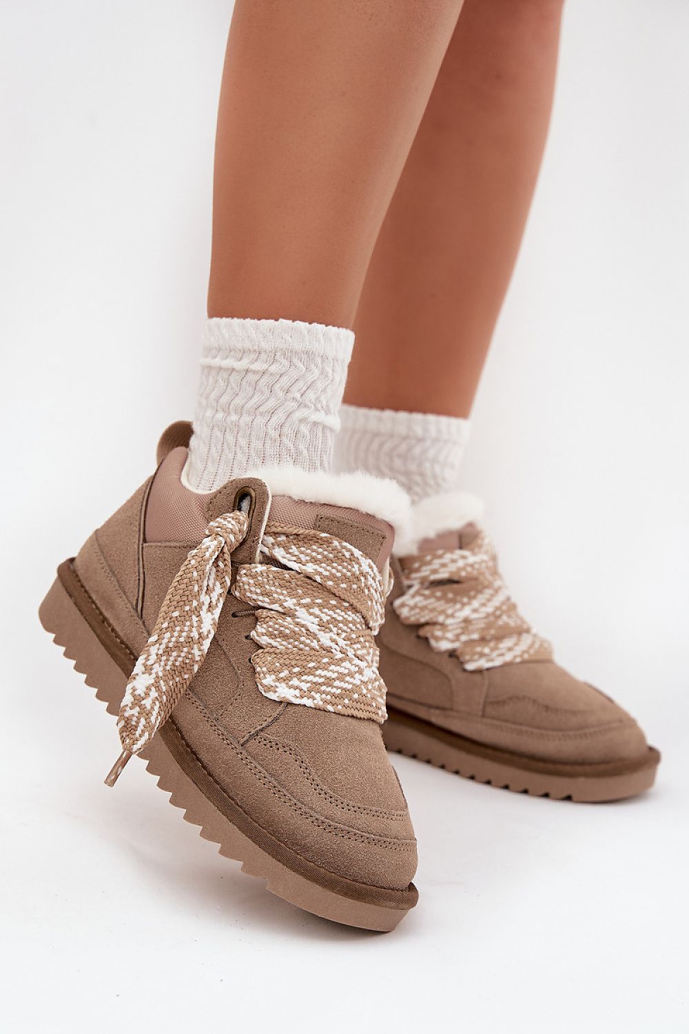  bottes de neige model 218285 Step in style 