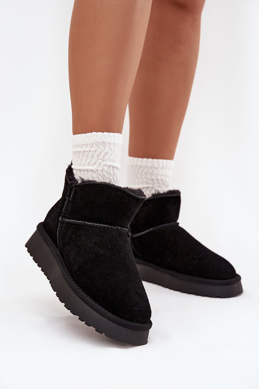  bottes de neige model 218288 Step in style 