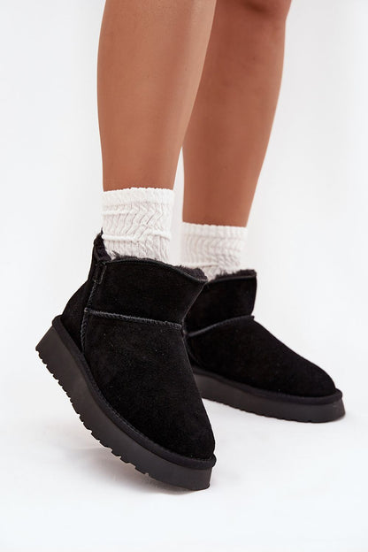  bottes de neige model 218288 Step in style 