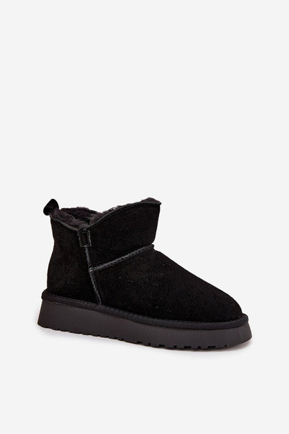  bottes de neige model 218288 Step in style 