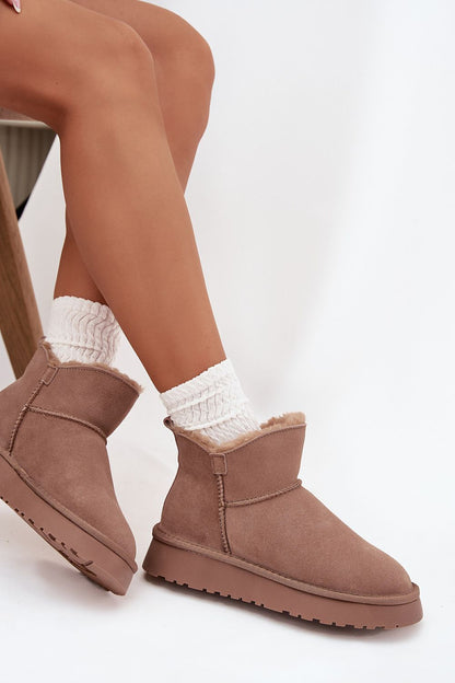  bottes de neige model 218289 Step in style 