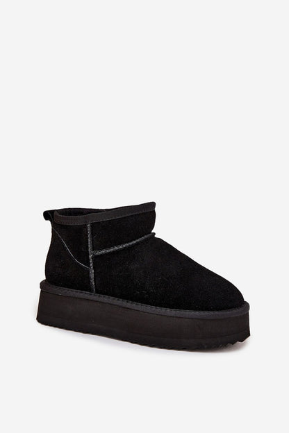  bottes de neige model 218290 Step in style 