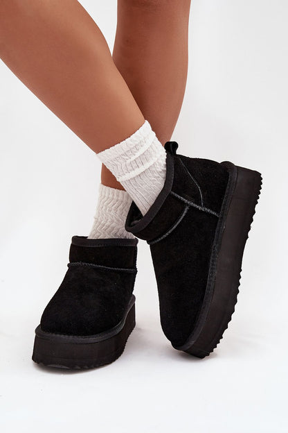  bottes de neige model 218290 Step in style 