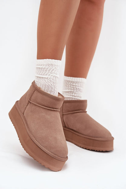  bottes de neige model 218291 Step in style 